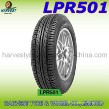 Luckystar Semi-Steel Radial Car Tires